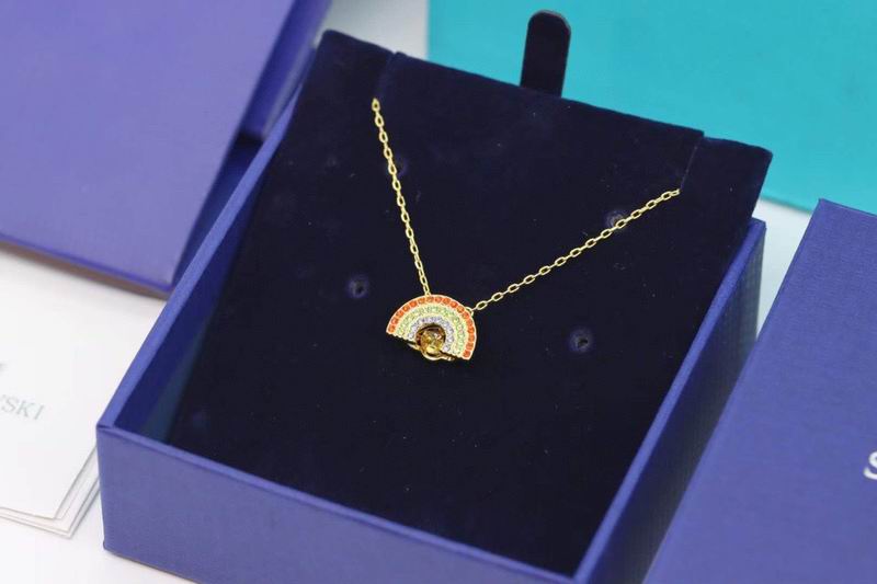 Swarovski Necklace 10yxq52